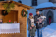 Magischer Advent im Pillerseetal ©Tourismusverband PillerseeTal - Kitzbüheler Alpen